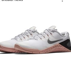 Nike Metcon 4 Cross Trainer 8